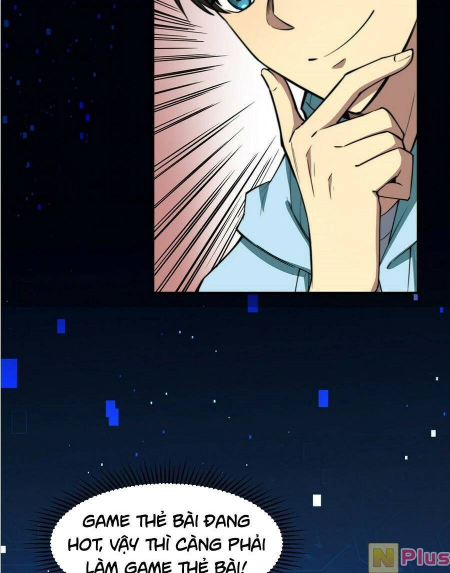Thành Tỷ Phú Nhờ Thua Lỗ Game Chap 5 - Next Chap 6