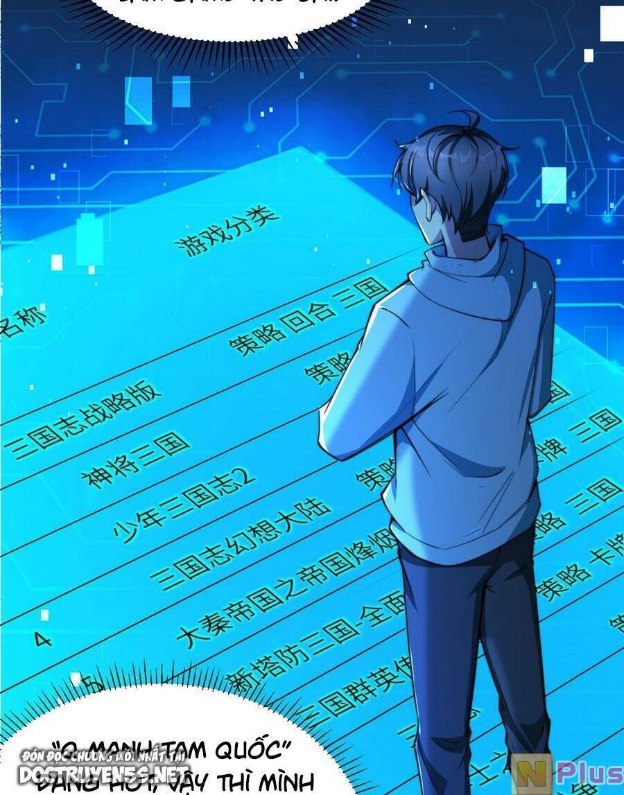 Thành Tỷ Phú Nhờ Thua Lỗ Game Chap 5 - Next Chap 6