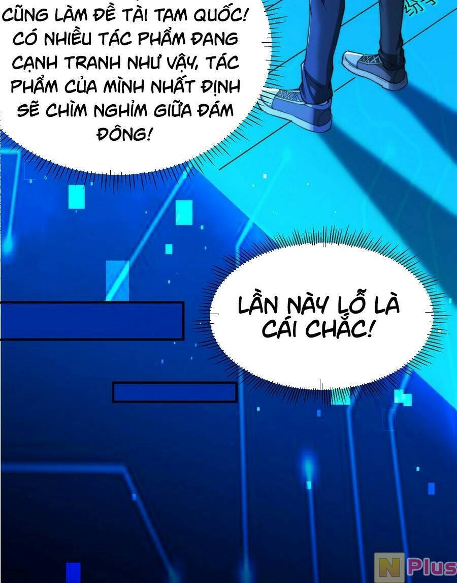 Thành Tỷ Phú Nhờ Thua Lỗ Game Chap 5 - Next Chap 6