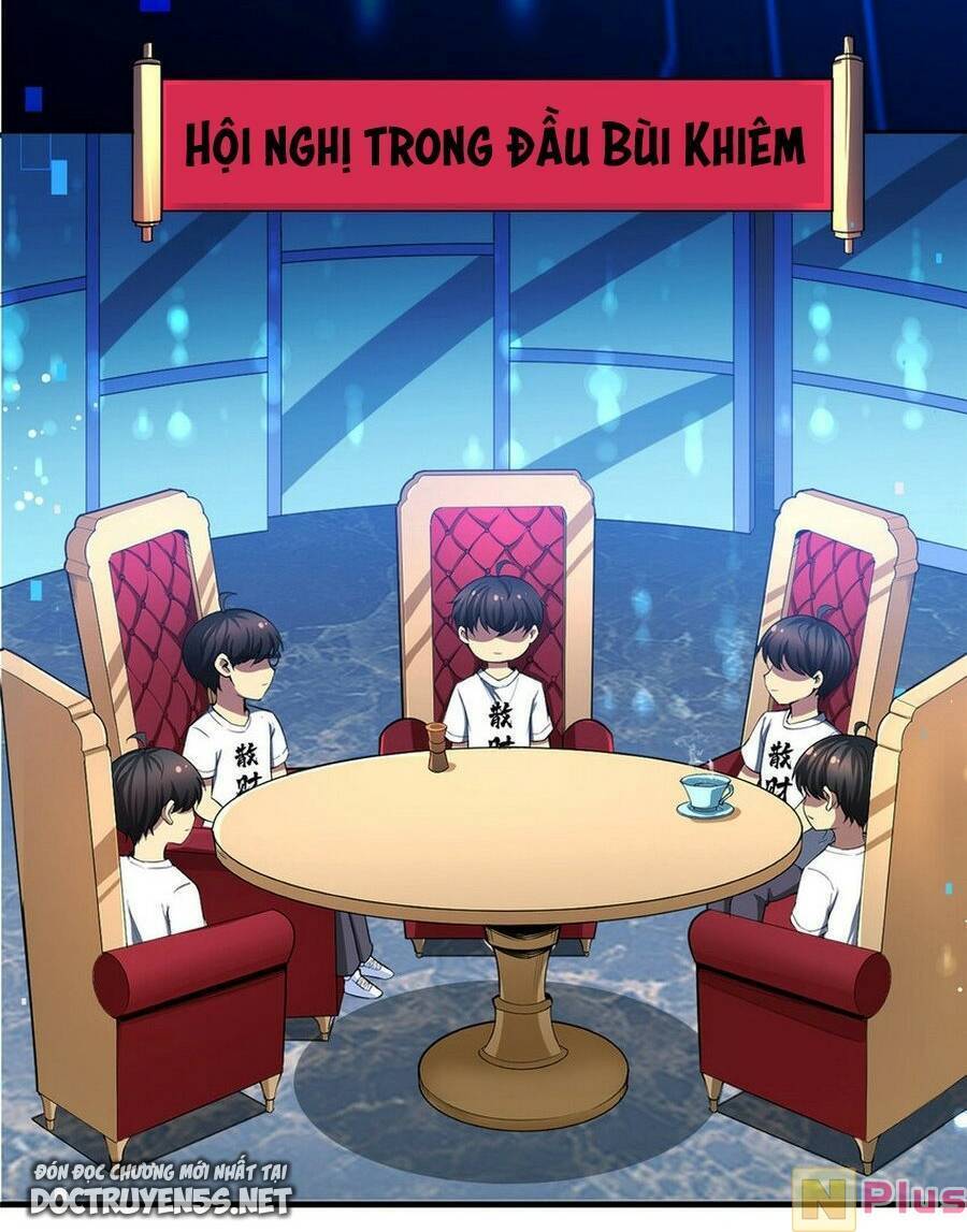 Thành Tỷ Phú Nhờ Thua Lỗ Game Chap 5 - Next Chap 6