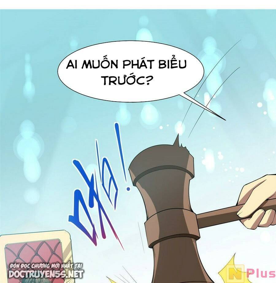 Thành Tỷ Phú Nhờ Thua Lỗ Game Chap 5 - Next Chap 6