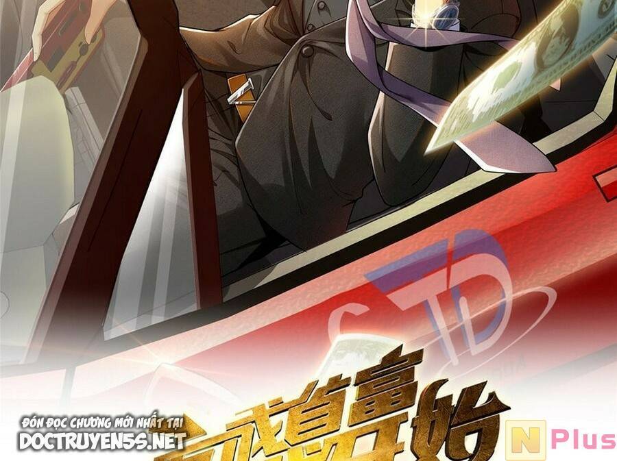 Thành Tỷ Phú Nhờ Thua Lỗ Game Chap 5 - Next Chap 6