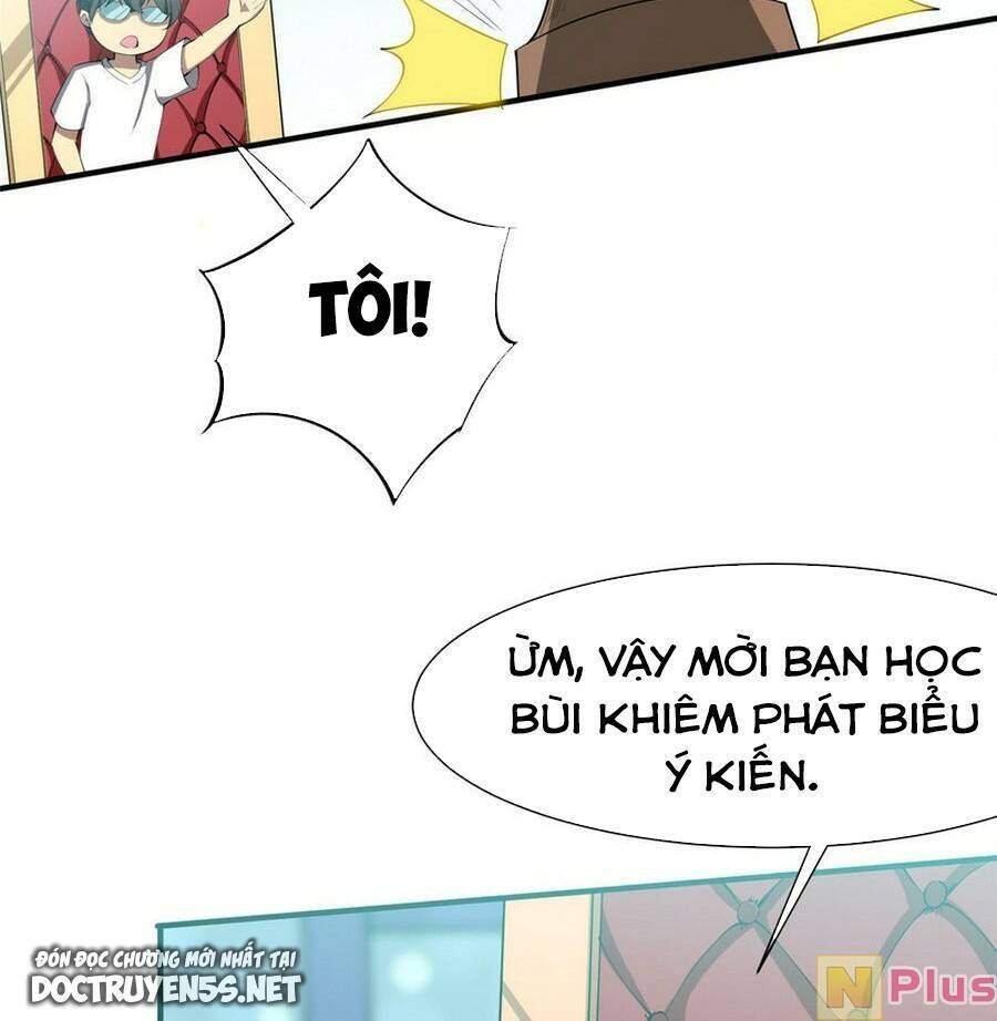 Thành Tỷ Phú Nhờ Thua Lỗ Game Chap 5 - Next Chap 6