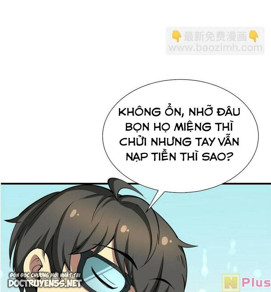 Thành Tỷ Phú Nhờ Thua Lỗ Game Chap 5 - Next Chap 6