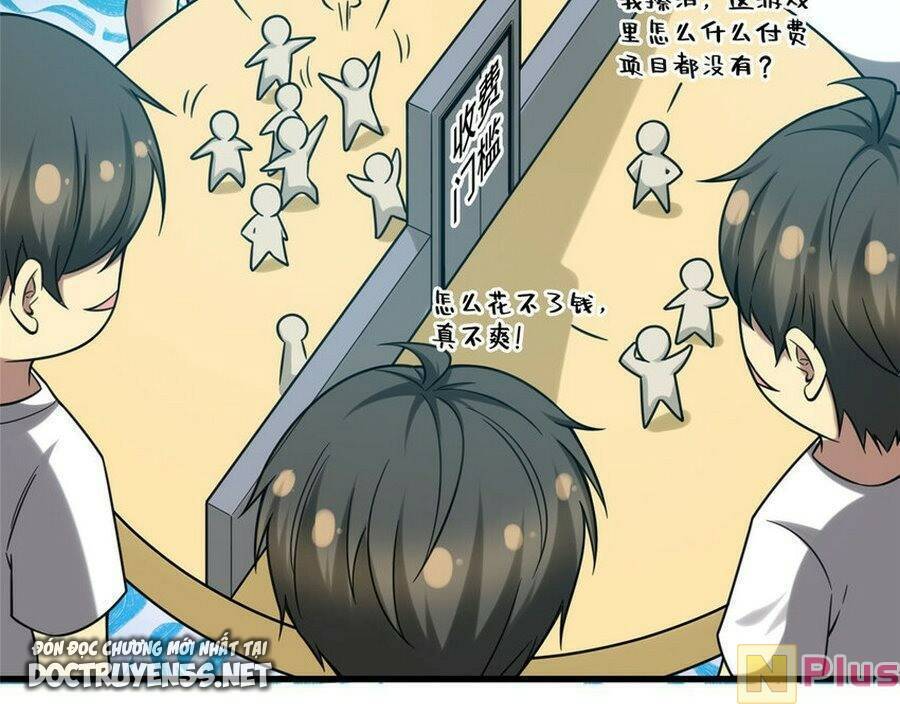 Thành Tỷ Phú Nhờ Thua Lỗ Game Chap 5 - Next Chap 6