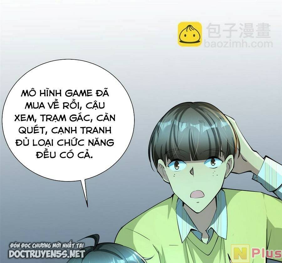 Thành Tỷ Phú Nhờ Thua Lỗ Game Chap 5 - Next Chap 6