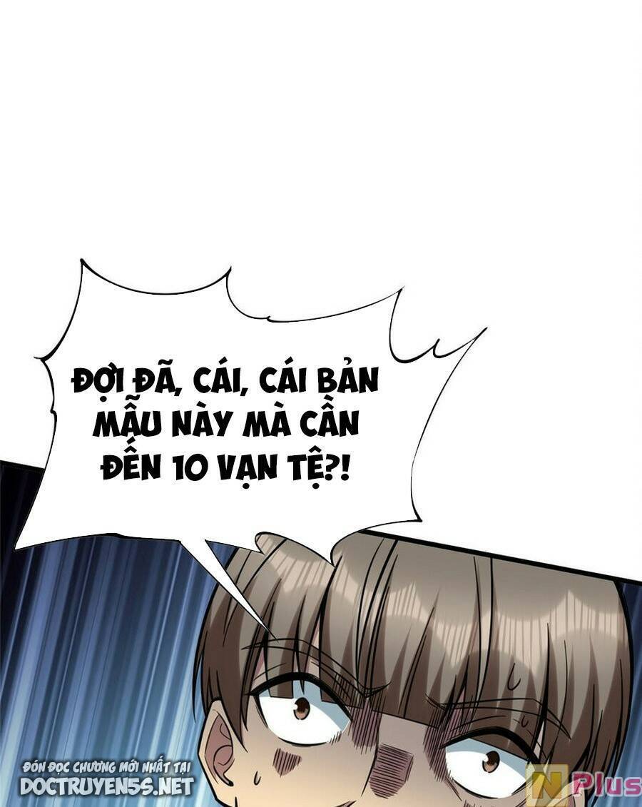 Thành Tỷ Phú Nhờ Thua Lỗ Game Chap 5 - Next Chap 6