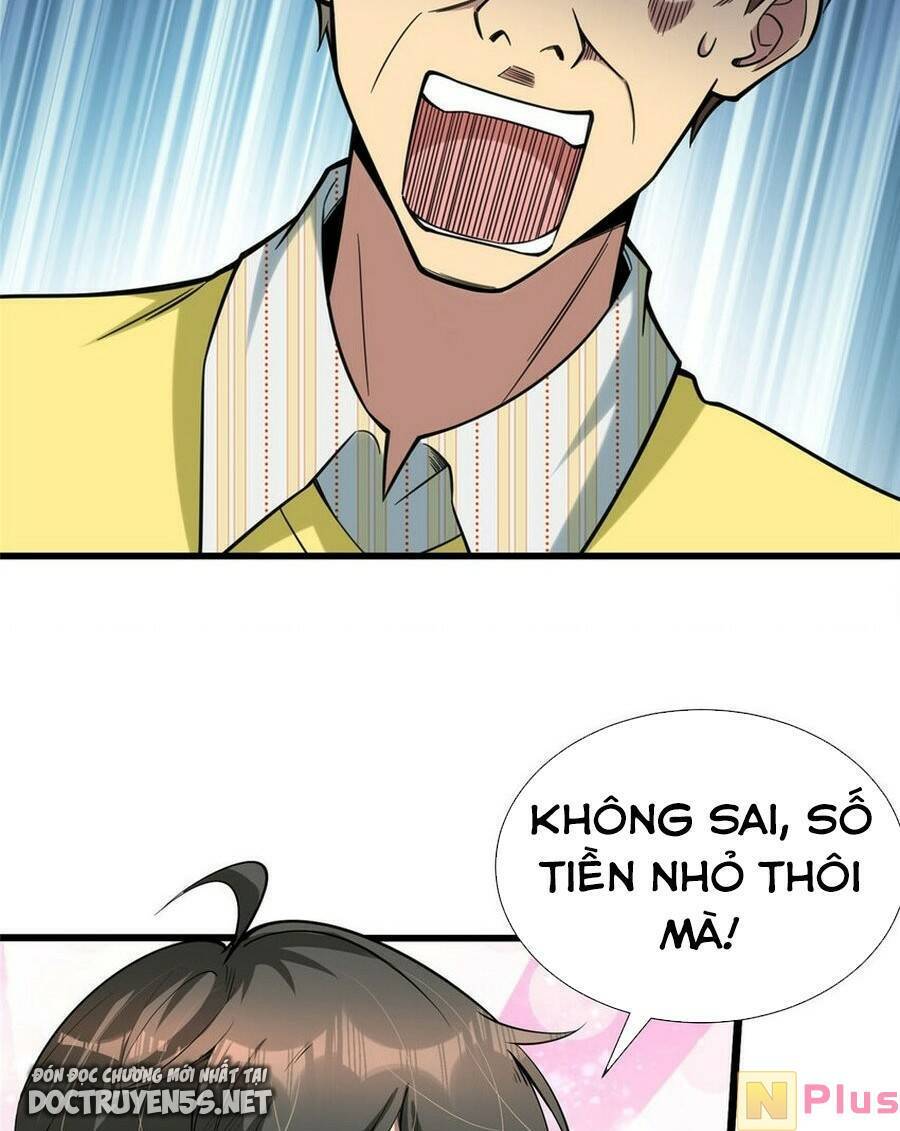 Thành Tỷ Phú Nhờ Thua Lỗ Game Chap 5 - Next Chap 6