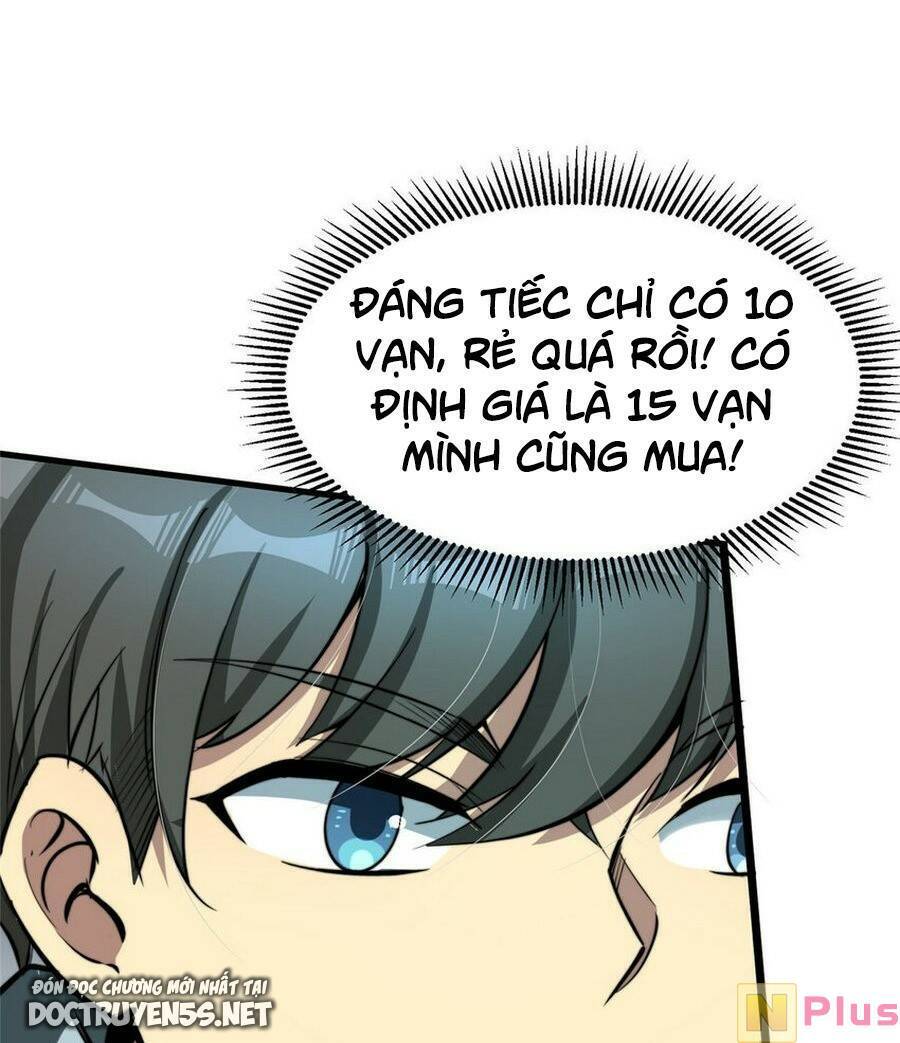 Thành Tỷ Phú Nhờ Thua Lỗ Game Chap 5 - Next Chap 6