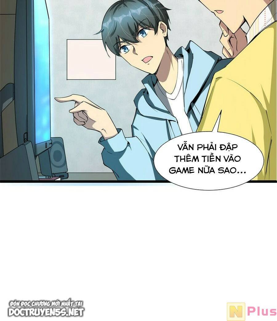 Thành Tỷ Phú Nhờ Thua Lỗ Game Chap 5 - Next Chap 6