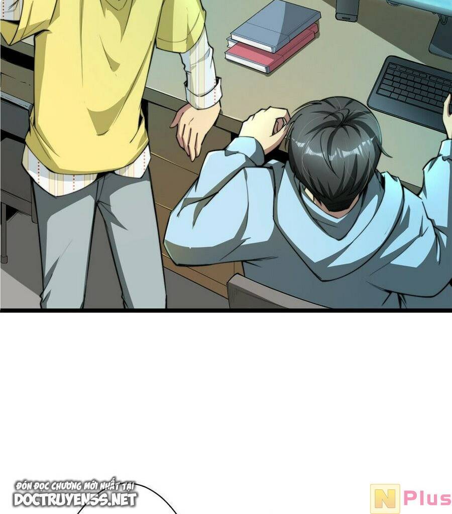 Thành Tỷ Phú Nhờ Thua Lỗ Game Chap 5 - Next Chap 6