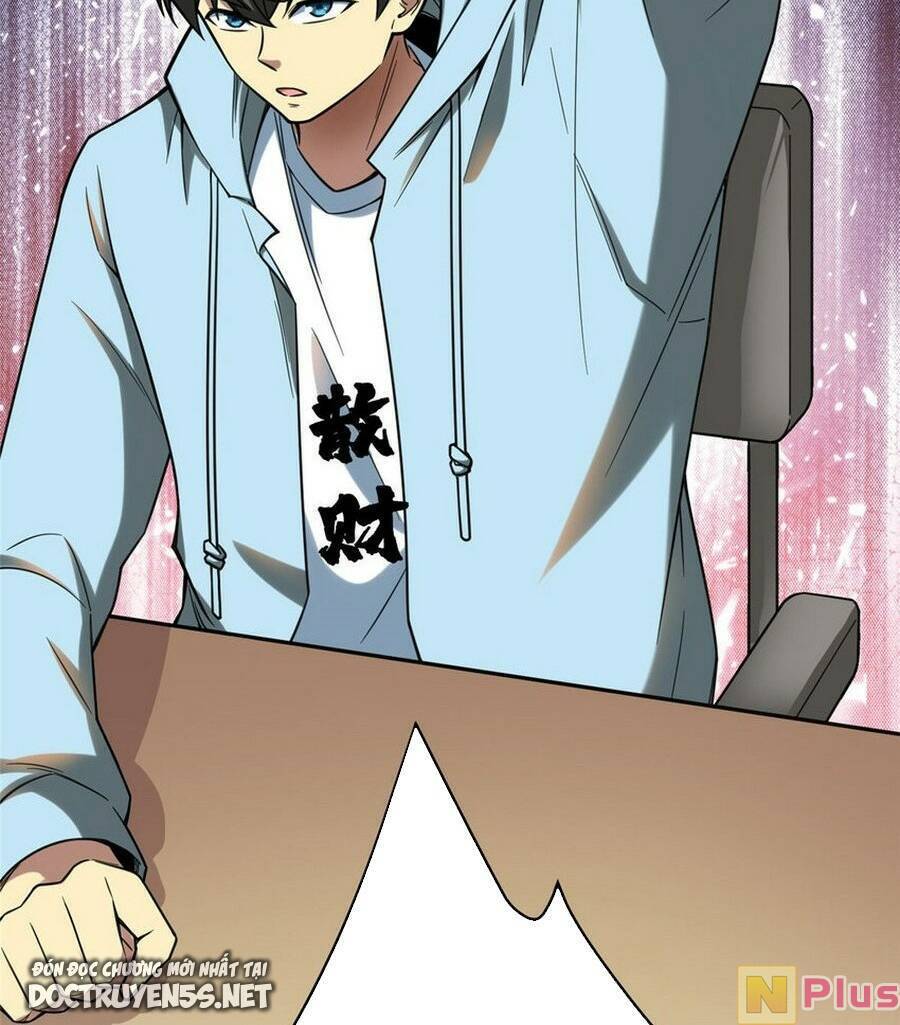 Thành Tỷ Phú Nhờ Thua Lỗ Game Chap 5 - Next Chap 6