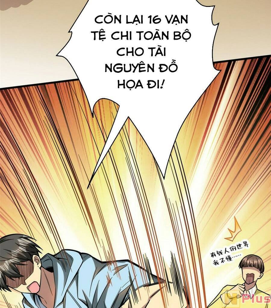 Thành Tỷ Phú Nhờ Thua Lỗ Game Chap 5 - Next Chap 6