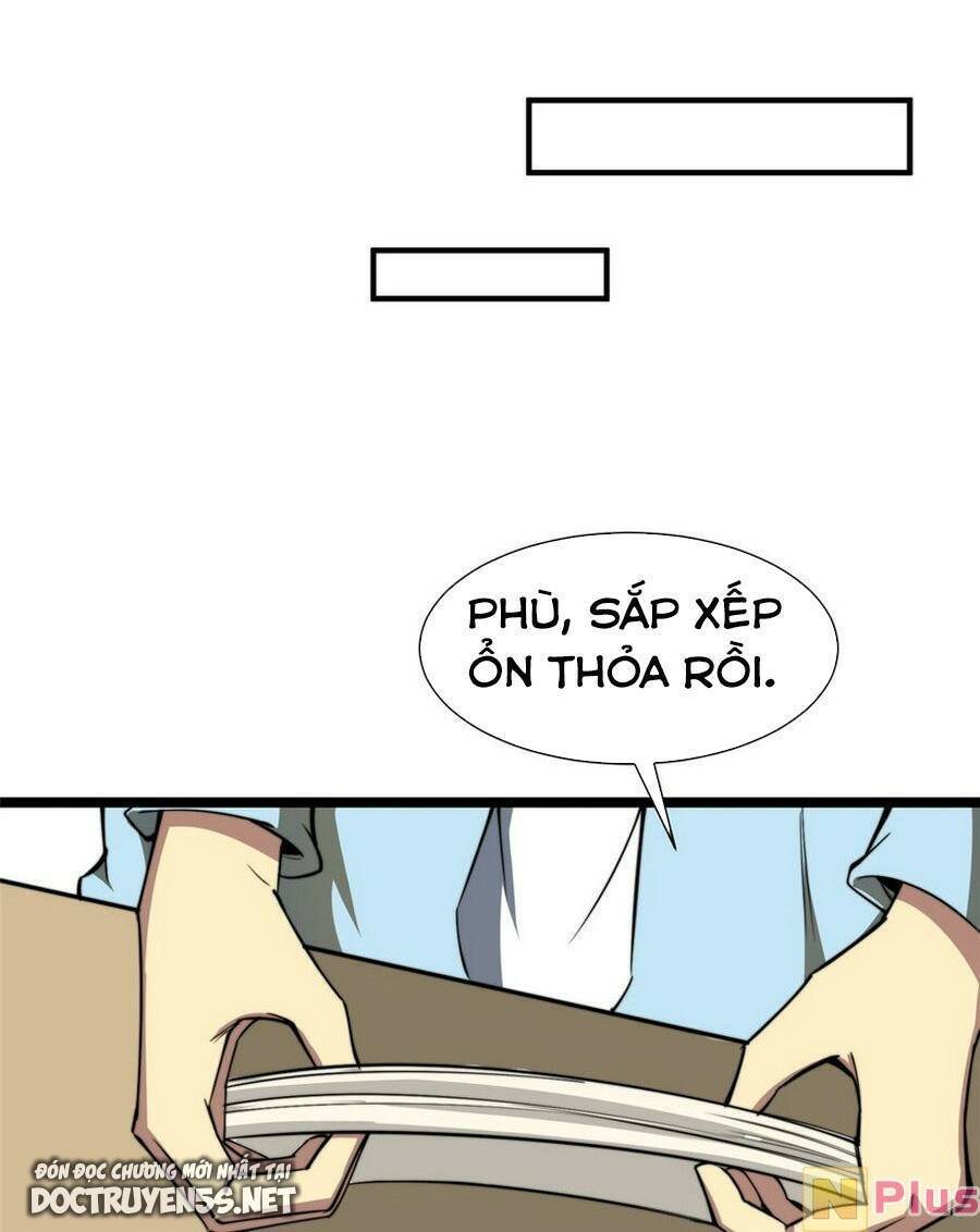 Thành Tỷ Phú Nhờ Thua Lỗ Game Chap 5 - Next Chap 6