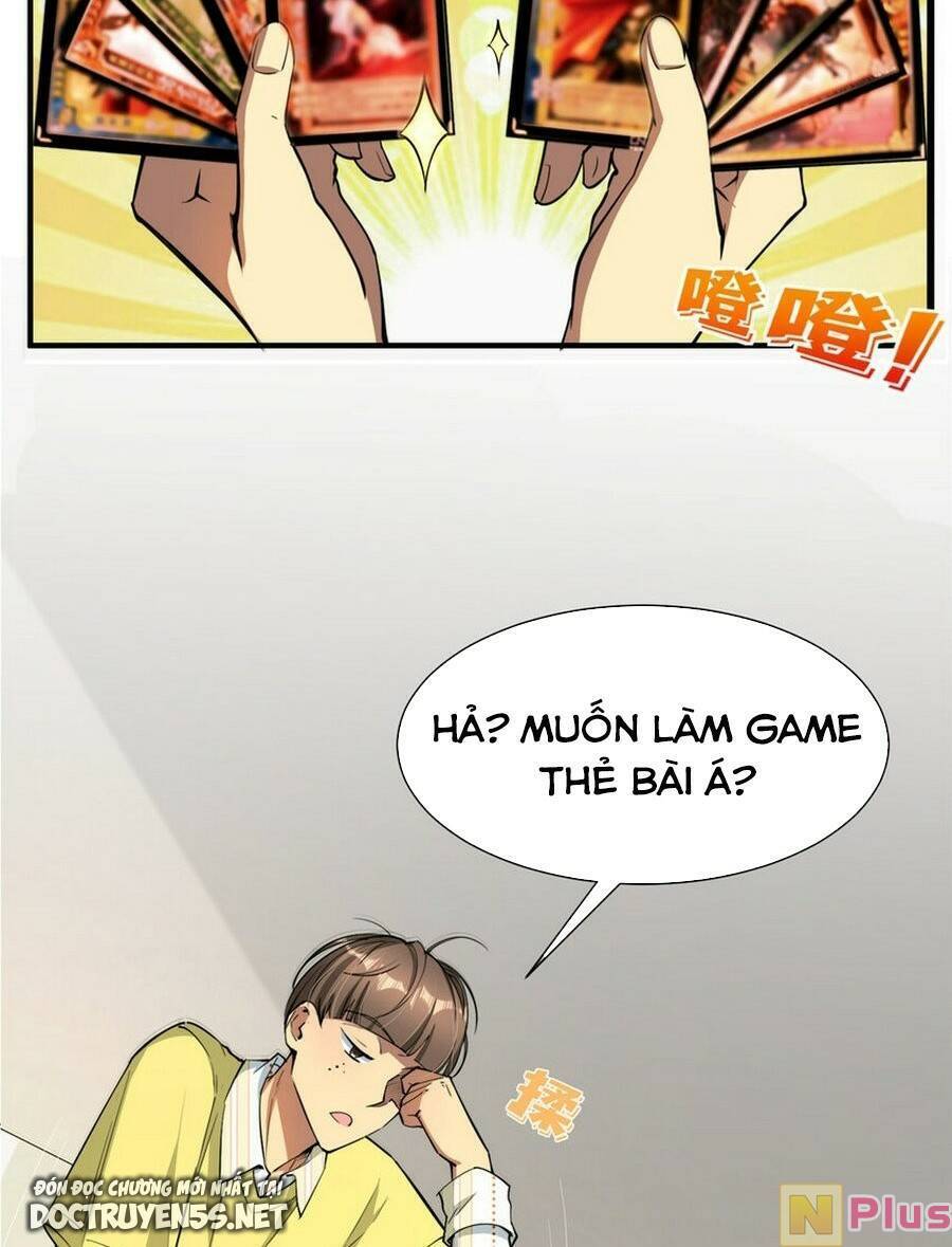 Thành Tỷ Phú Nhờ Thua Lỗ Game Chap 5 - Next Chap 6