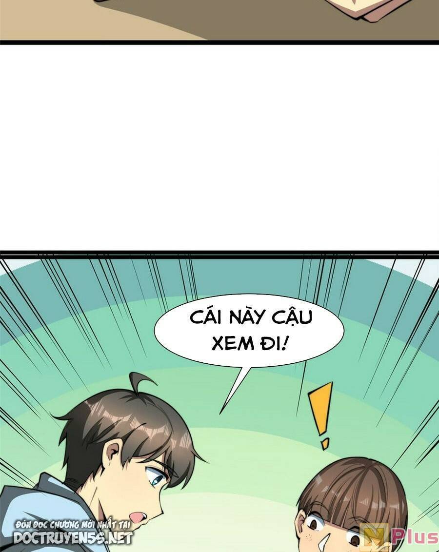 Thành Tỷ Phú Nhờ Thua Lỗ Game Chap 5 - Next Chap 6