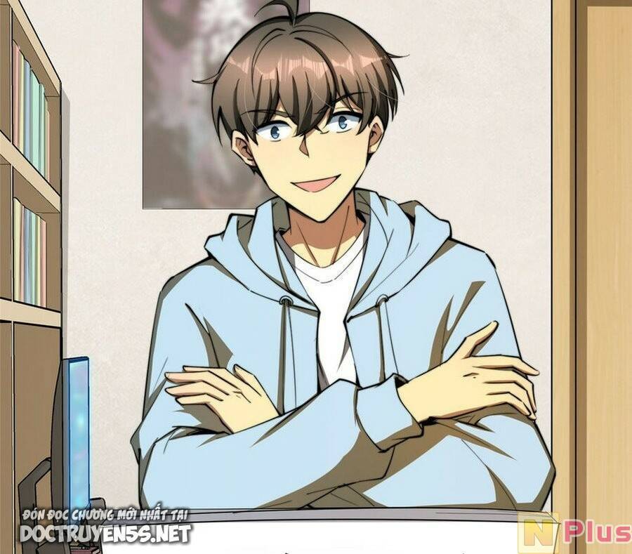 Thành Tỷ Phú Nhờ Thua Lỗ Game Chap 5 - Next Chap 6