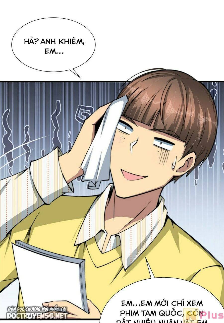 Thành Tỷ Phú Nhờ Thua Lỗ Game Chap 5 - Next Chap 6