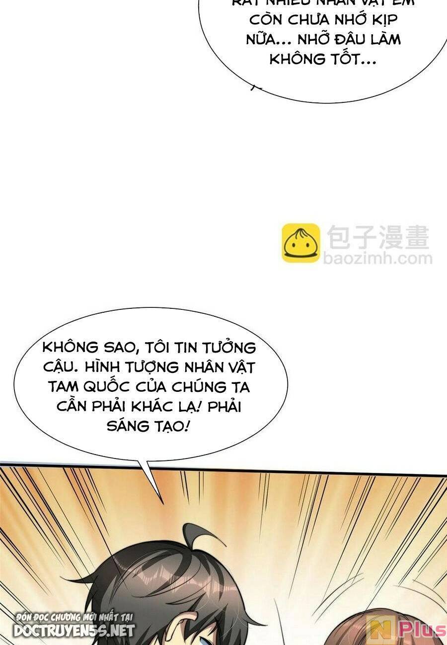 Thành Tỷ Phú Nhờ Thua Lỗ Game Chap 5 - Next Chap 6