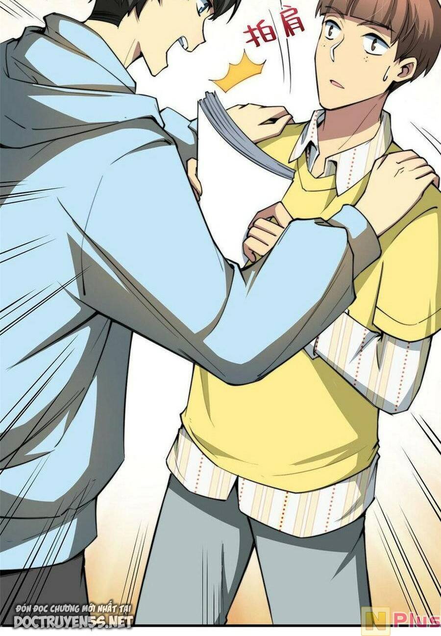 Thành Tỷ Phú Nhờ Thua Lỗ Game Chap 5 - Next Chap 6