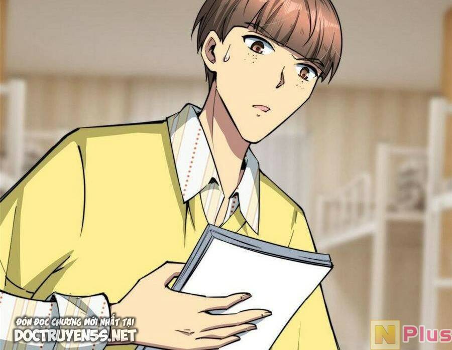 Thành Tỷ Phú Nhờ Thua Lỗ Game Chap 5 - Next Chap 6