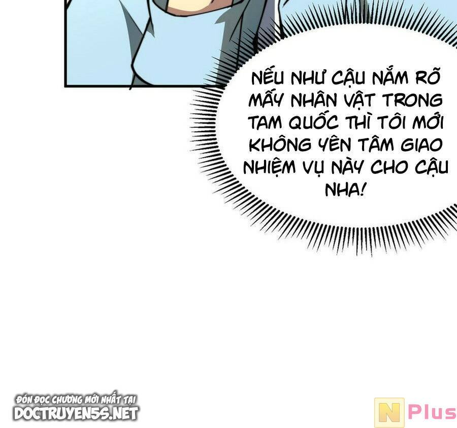 Thành Tỷ Phú Nhờ Thua Lỗ Game Chap 5 - Next Chap 6