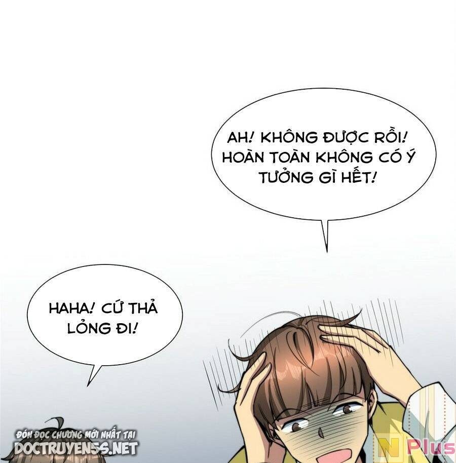 Thành Tỷ Phú Nhờ Thua Lỗ Game Chap 5 - Next Chap 6