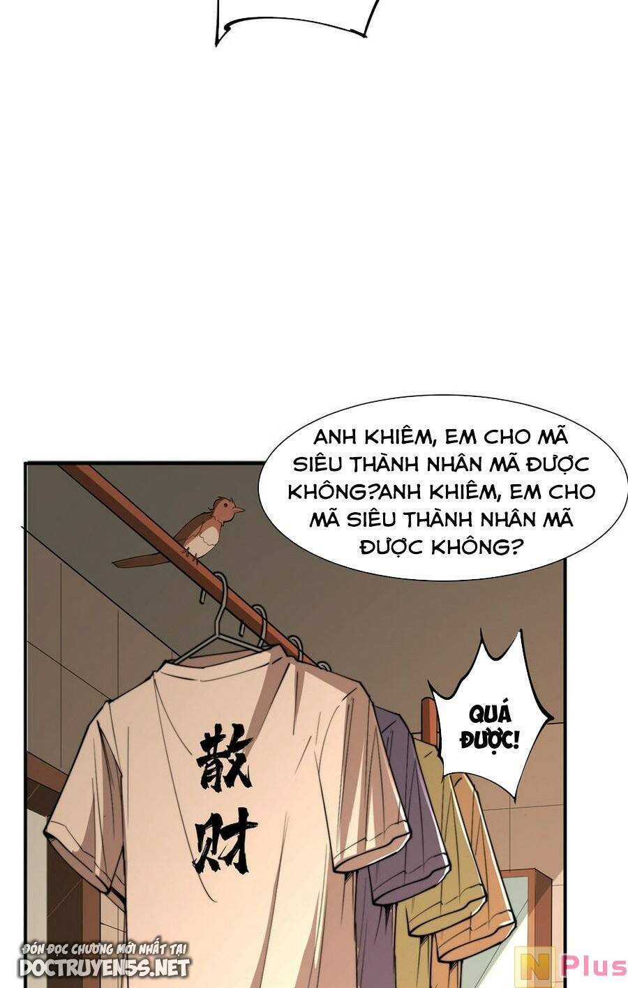 Thành Tỷ Phú Nhờ Thua Lỗ Game Chap 5 - Next Chap 6