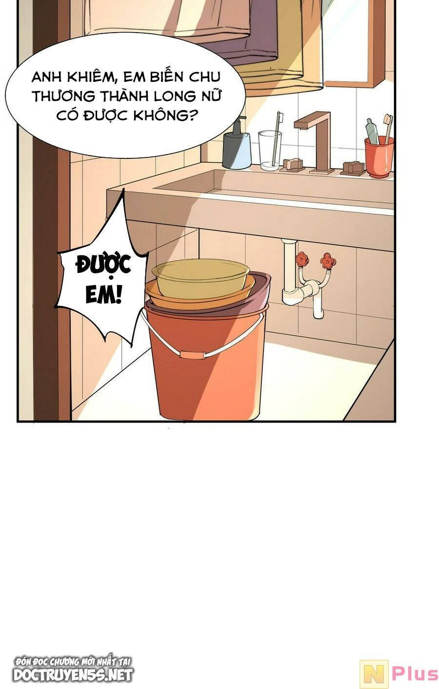 Thành Tỷ Phú Nhờ Thua Lỗ Game Chap 5 - Next Chap 6