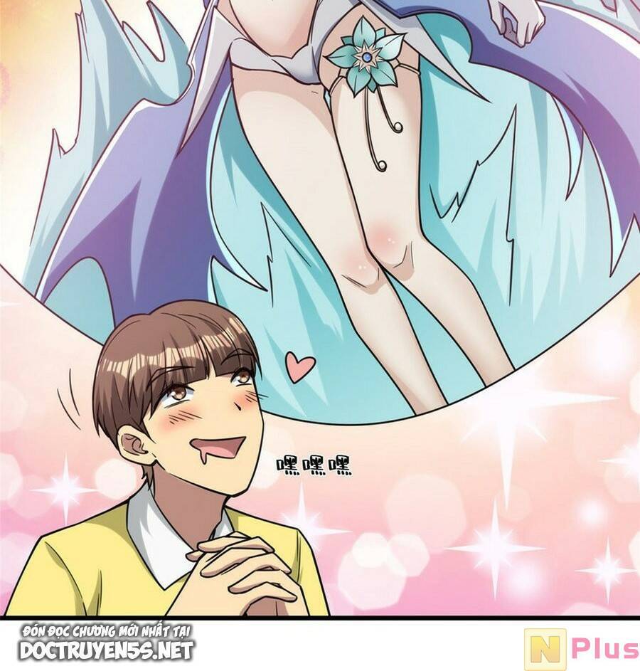 Thành Tỷ Phú Nhờ Thua Lỗ Game Chap 5 - Next Chap 6