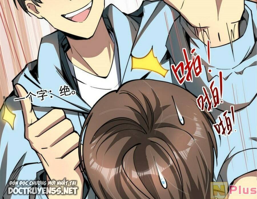 Thành Tỷ Phú Nhờ Thua Lỗ Game Chap 5 - Next Chap 6