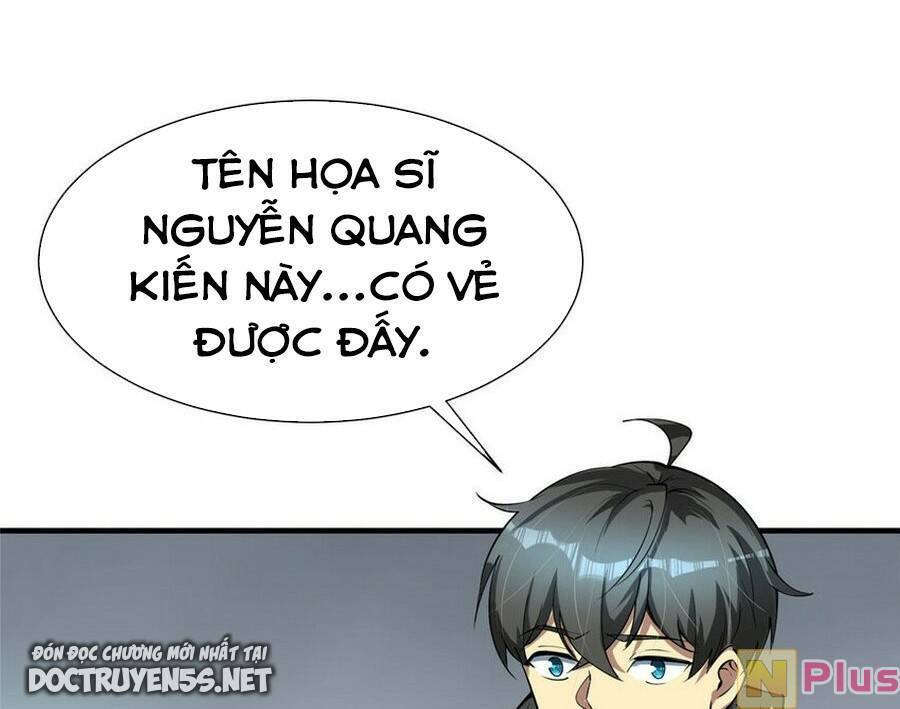 Thành Tỷ Phú Nhờ Thua Lỗ Game Chap 5 - Next Chap 6