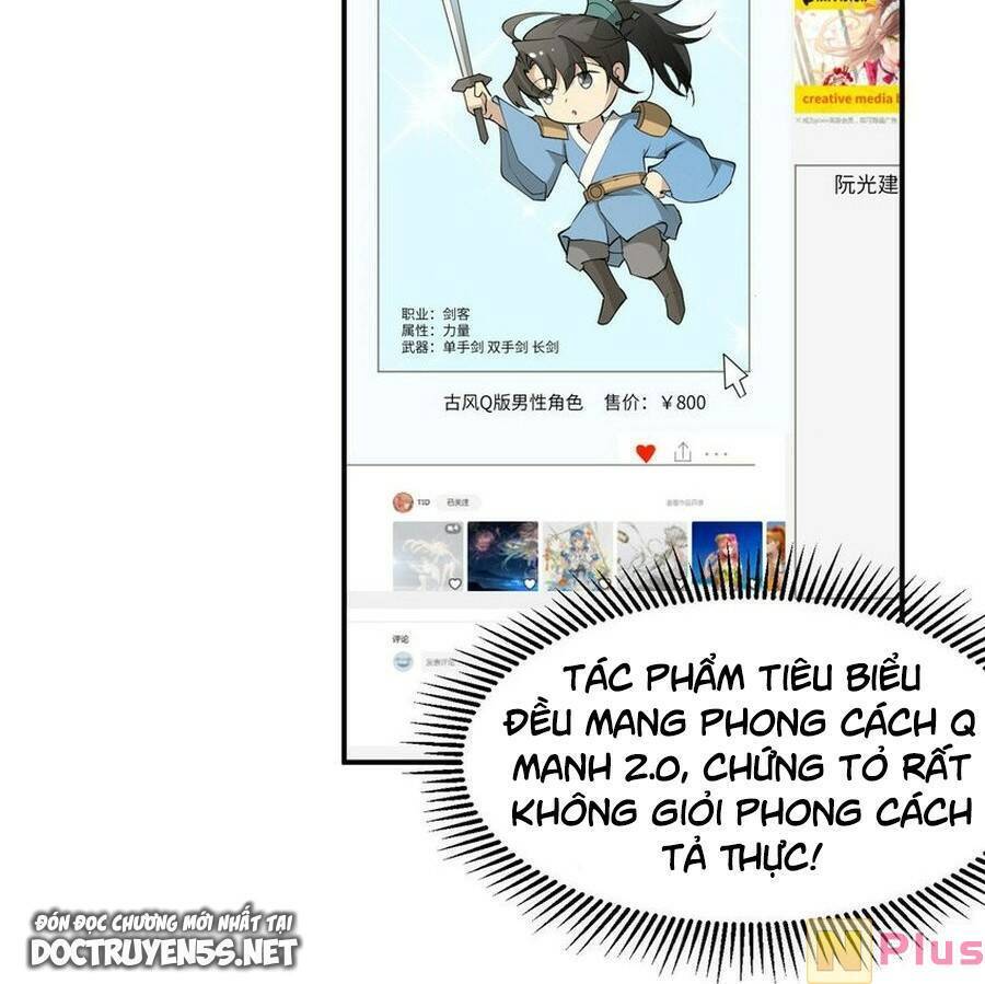 Thành Tỷ Phú Nhờ Thua Lỗ Game Chap 5 - Next Chap 6