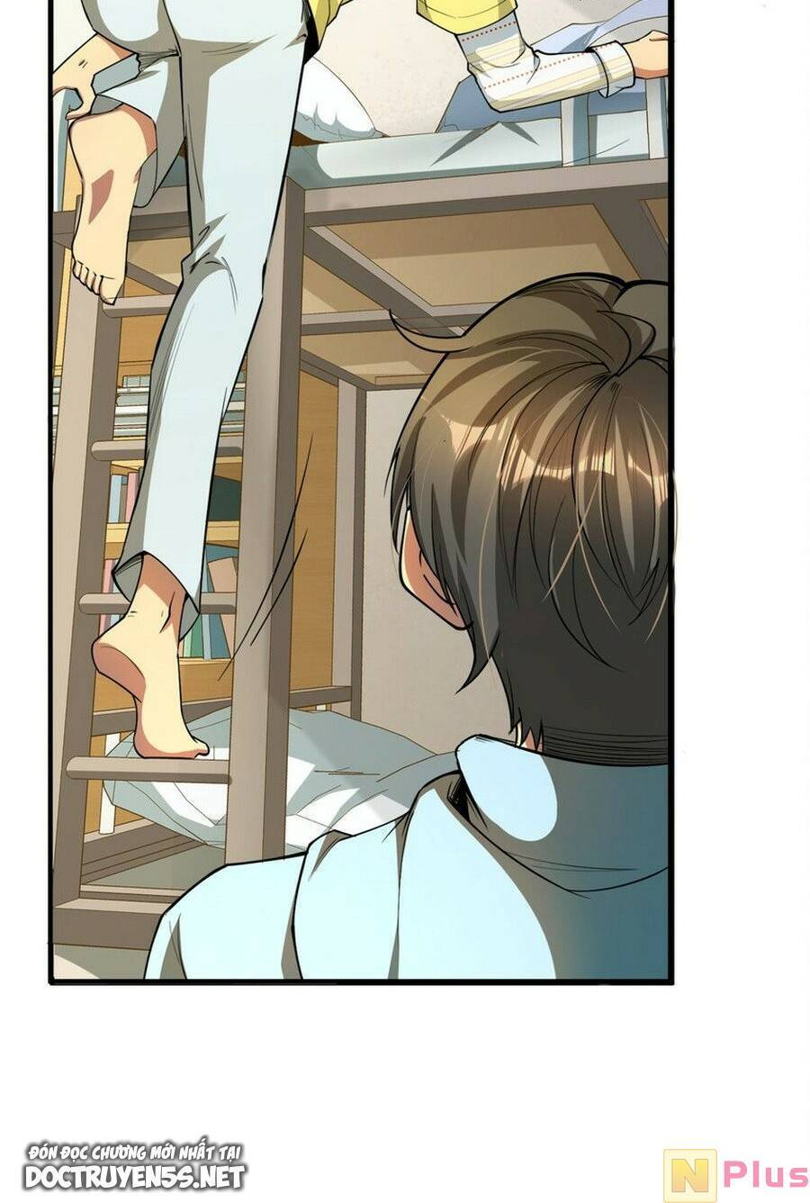 Thành Tỷ Phú Nhờ Thua Lỗ Game Chap 5 - Next Chap 6