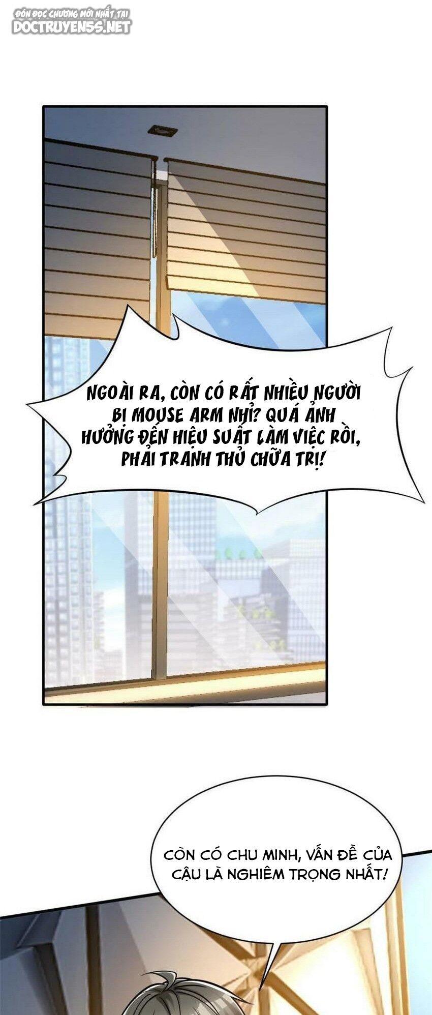 Thành Tỷ Phú Nhờ Thua Lỗ Game Chap 56 - Next Chap 57