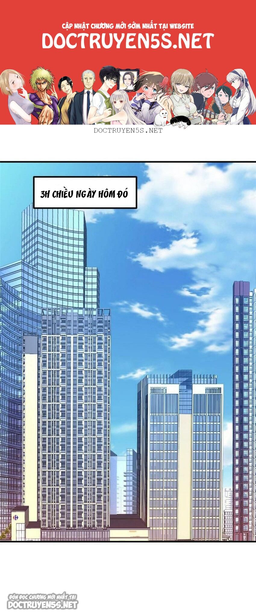 Thành Tỷ Phú Nhờ Thua Lỗ Game Chap 56 - Next Chap 57