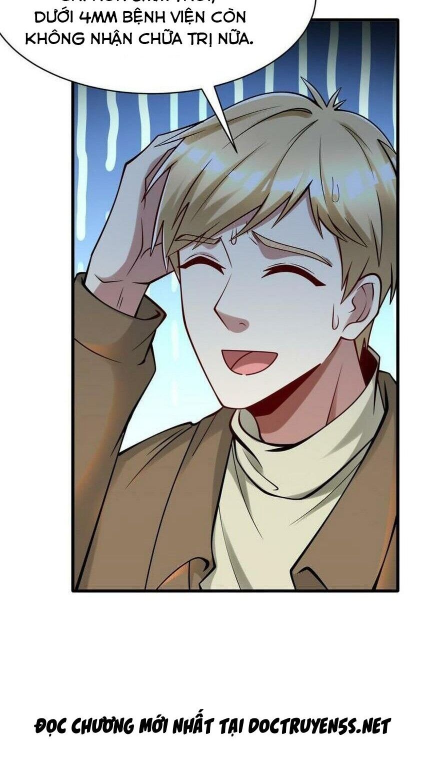 Thành Tỷ Phú Nhờ Thua Lỗ Game Chap 56 - Next Chap 57