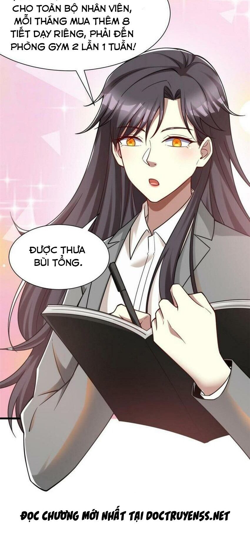 Thành Tỷ Phú Nhờ Thua Lỗ Game Chap 56 - Next Chap 57