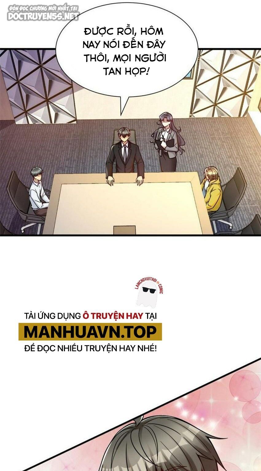 Thành Tỷ Phú Nhờ Thua Lỗ Game Chap 56 - Next Chap 57