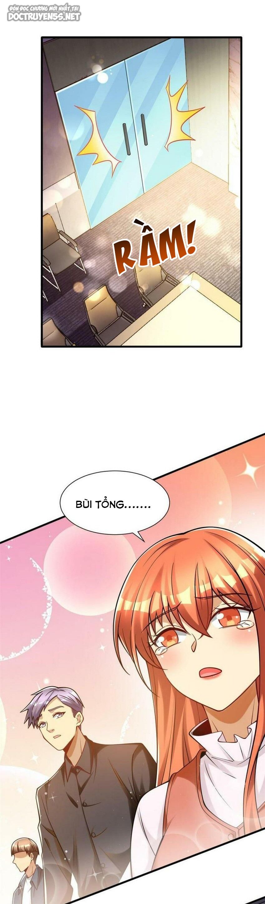 Thành Tỷ Phú Nhờ Thua Lỗ Game Chap 56 - Next Chap 57