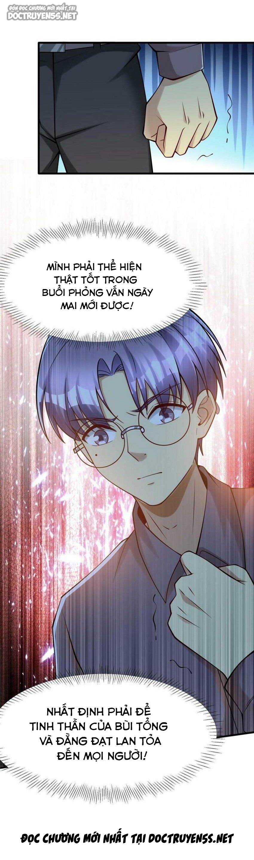 Thành Tỷ Phú Nhờ Thua Lỗ Game Chap 56 - Next Chap 57