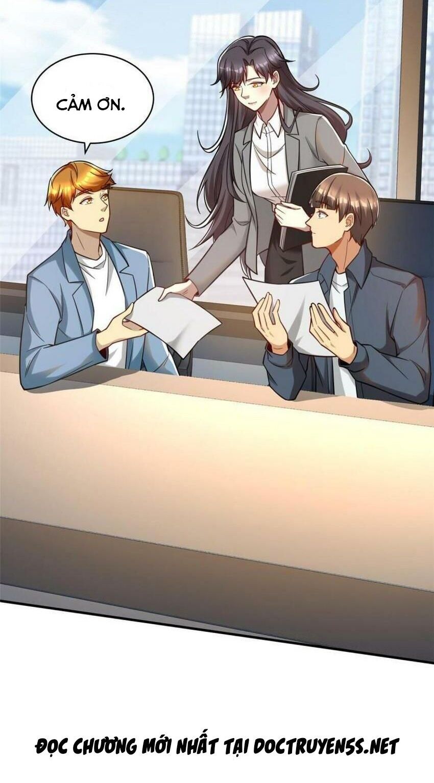 Thành Tỷ Phú Nhờ Thua Lỗ Game Chap 56 - Next Chap 57