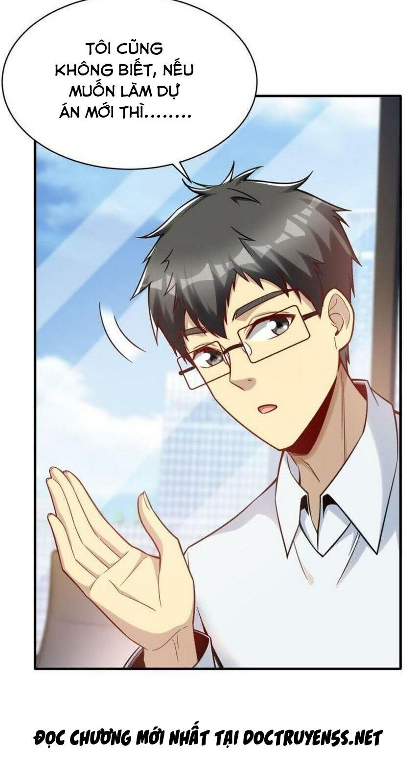 Thành Tỷ Phú Nhờ Thua Lỗ Game Chap 56 - Next Chap 57