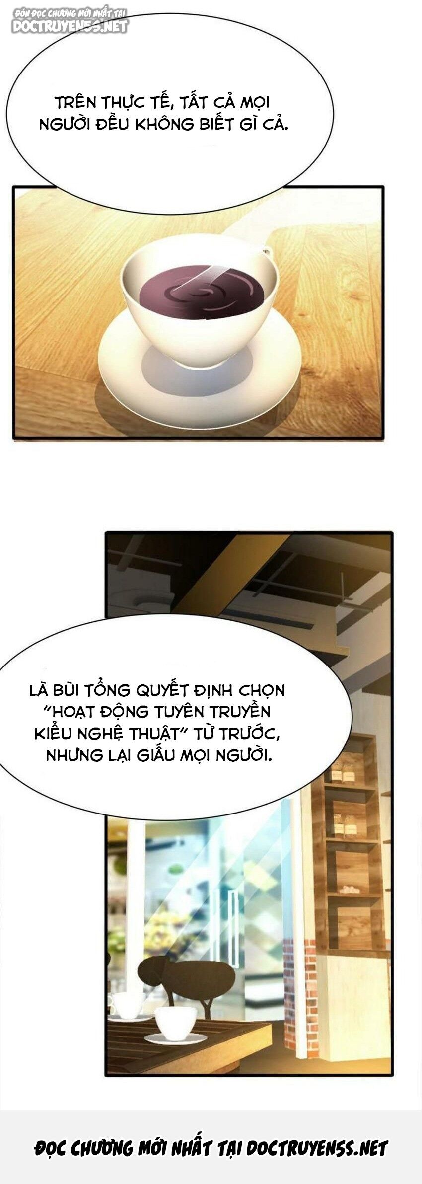 Thành Tỷ Phú Nhờ Thua Lỗ Game Chap 57 - Next Chap 58
