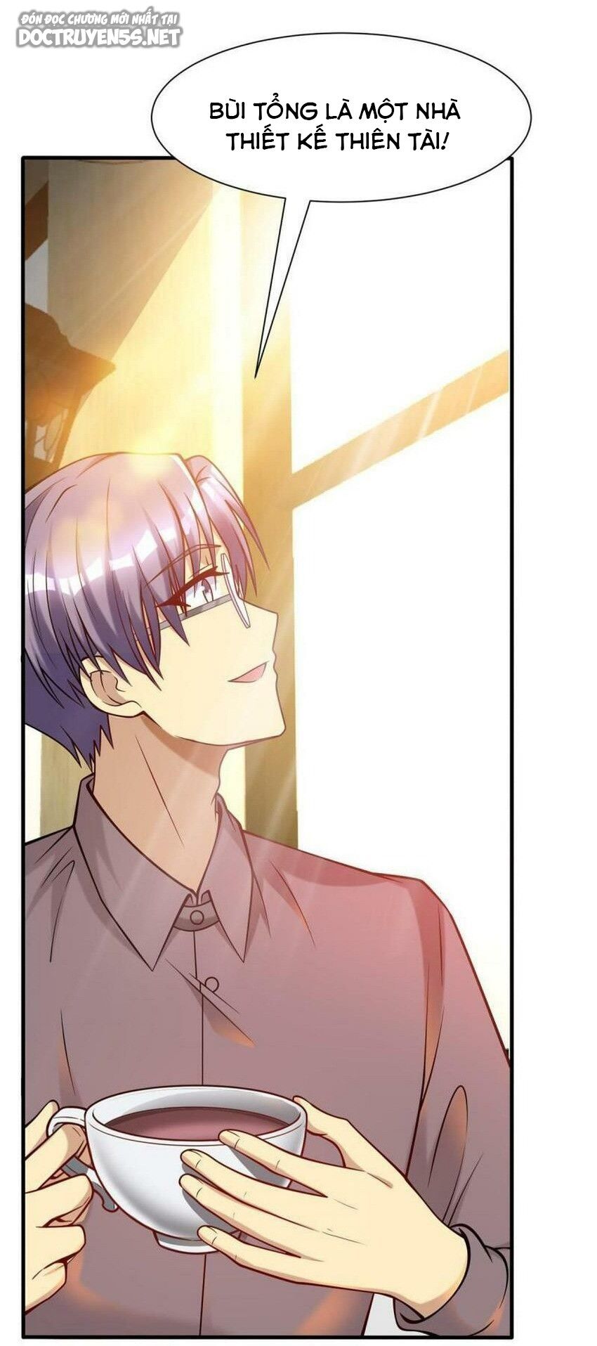 Thành Tỷ Phú Nhờ Thua Lỗ Game Chap 57 - Next Chap 58