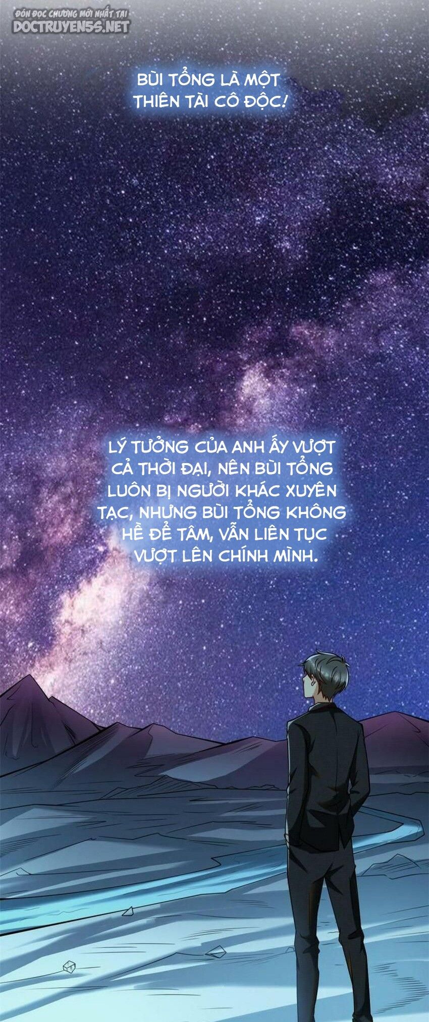 Thành Tỷ Phú Nhờ Thua Lỗ Game Chap 57 - Next Chap 58