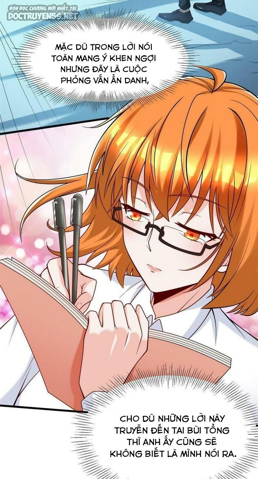 Thành Tỷ Phú Nhờ Thua Lỗ Game Chap 57 - Next Chap 58