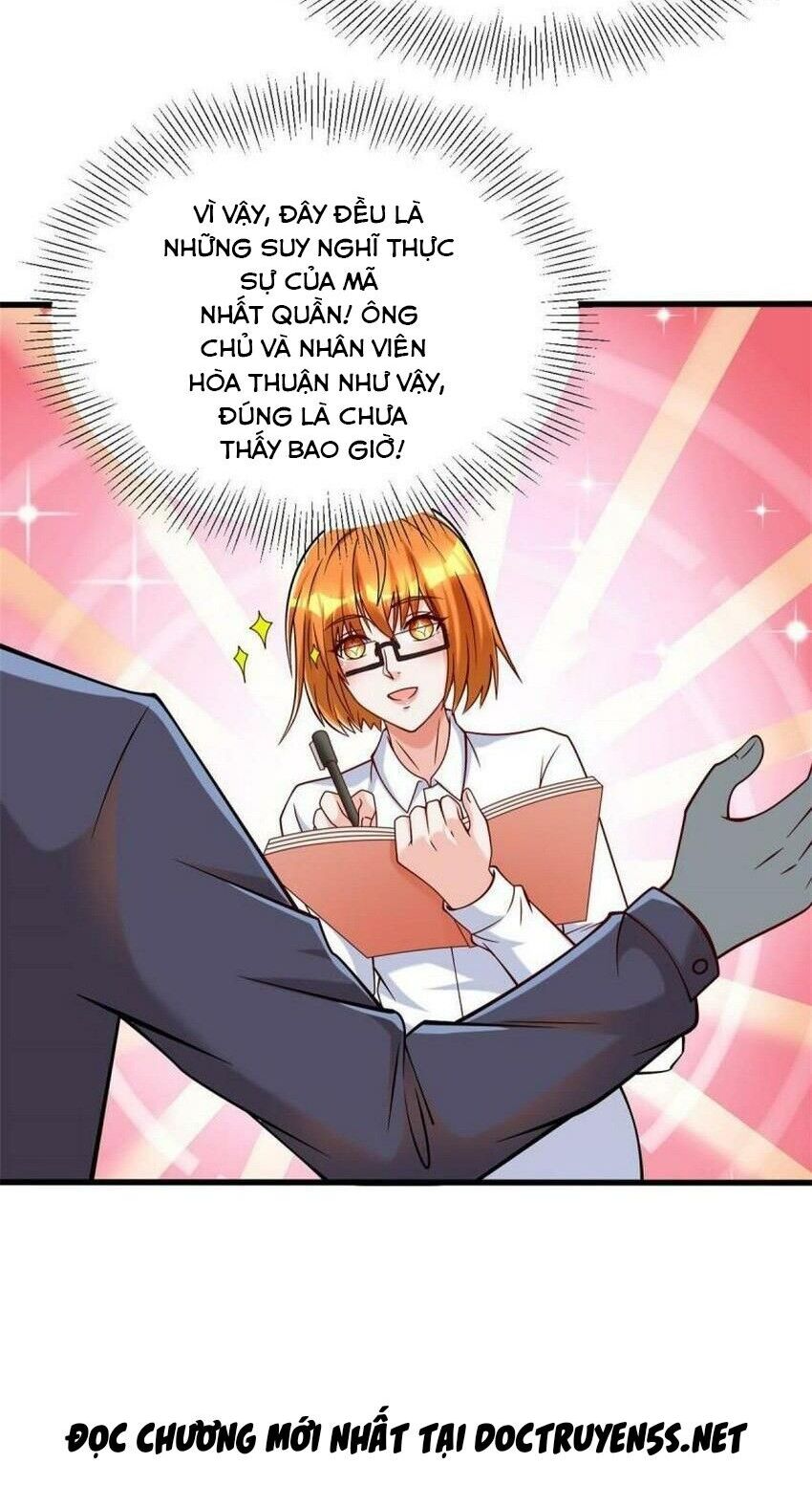 Thành Tỷ Phú Nhờ Thua Lỗ Game Chap 57 - Next Chap 58