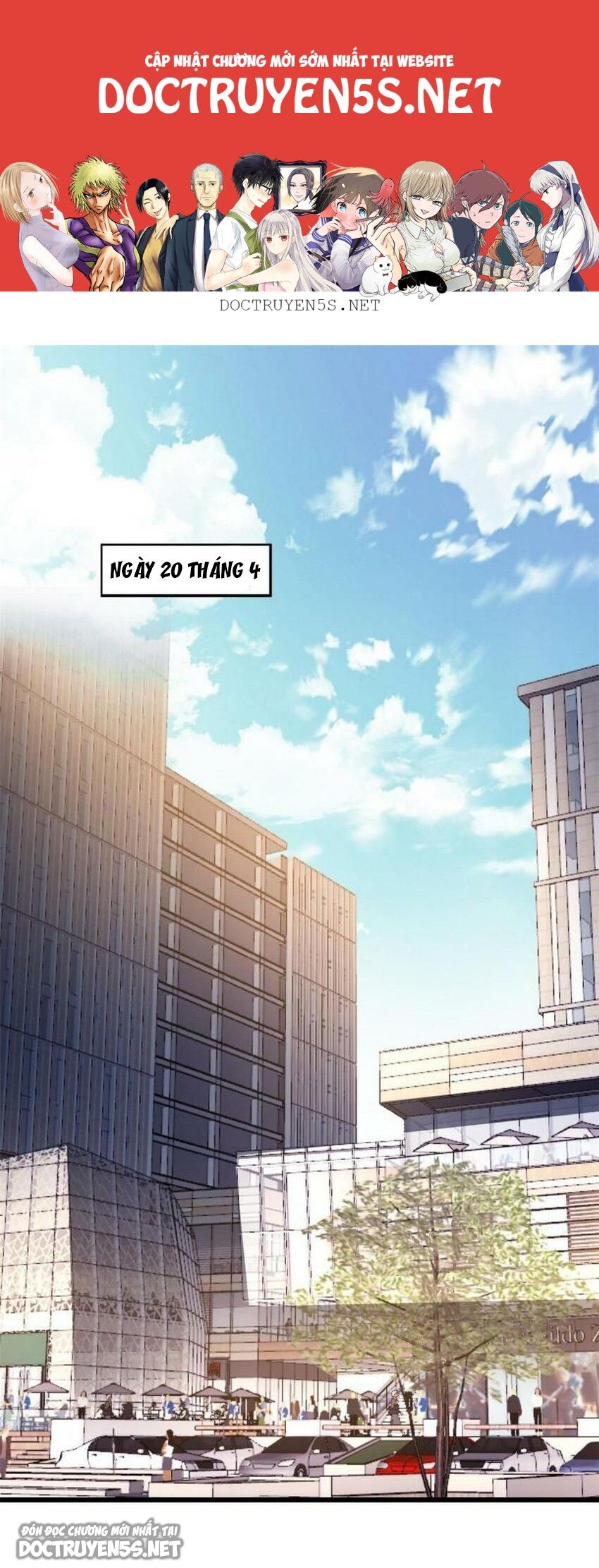 Thành Tỷ Phú Nhờ Thua Lỗ Game Chap 57 - Next Chap 58