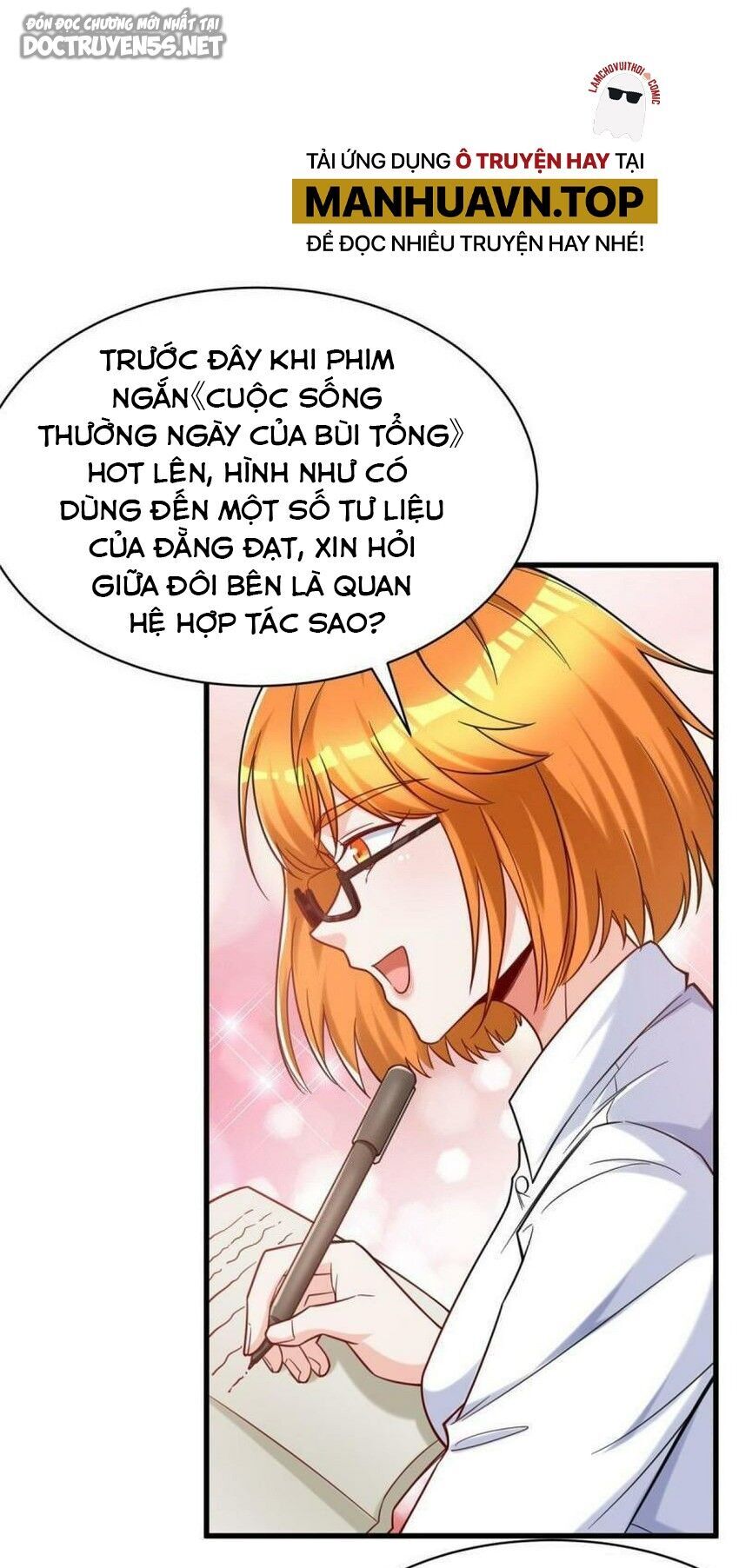 Thành Tỷ Phú Nhờ Thua Lỗ Game Chap 57 - Next Chap 58